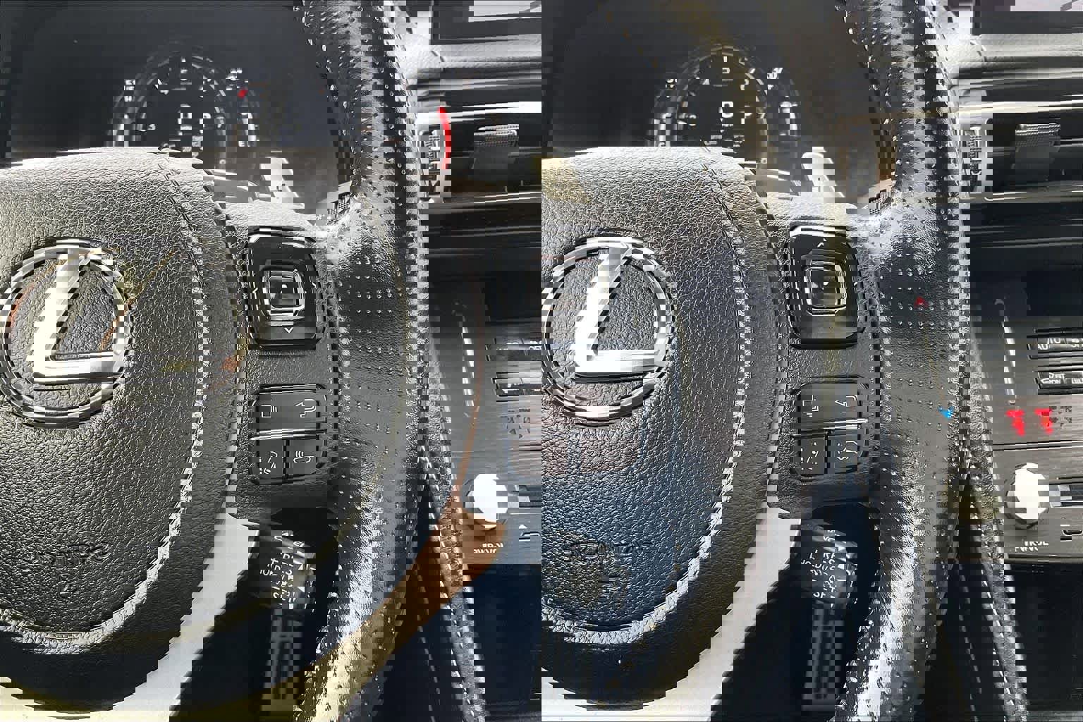 Certified 2024 Lexus RC 350 F Sport image 29