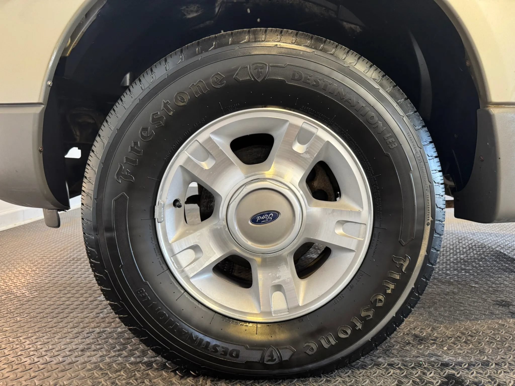 Used 2002 Ford Explorer Sport Trac 4x4 image 34