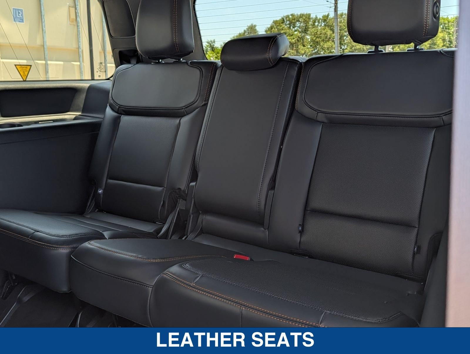 New 2026 Ford Expedition Tremor AWD/4WD image 20