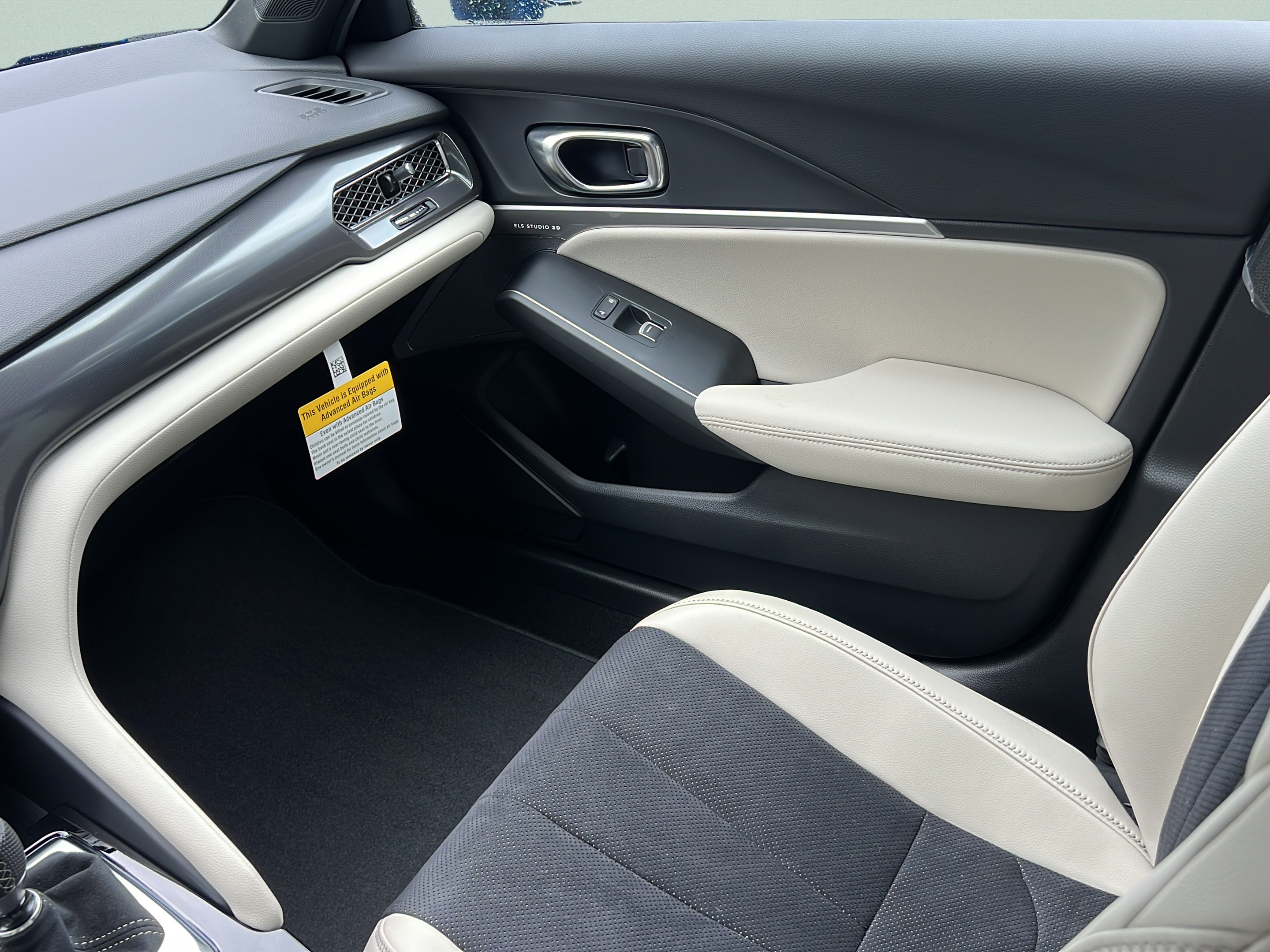 New 2026 Acura Integra Type S FWD image 13