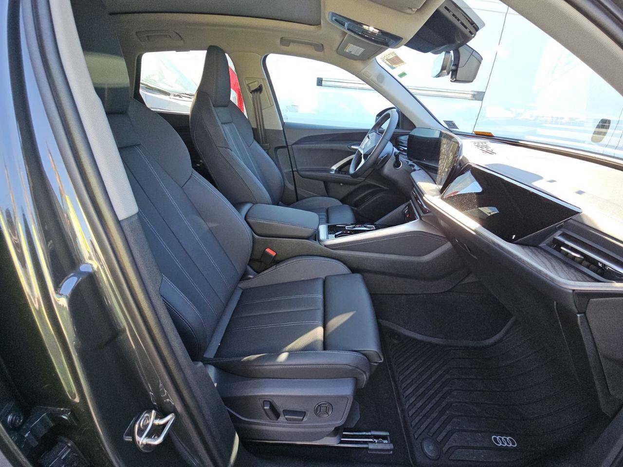 Used 2026 Audi Q5 Premium Plus AWD/4WD image 9