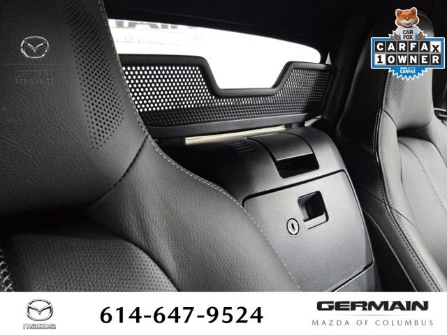Certified 2025 MAZDA MX-5 Miata Grand Touring image 19