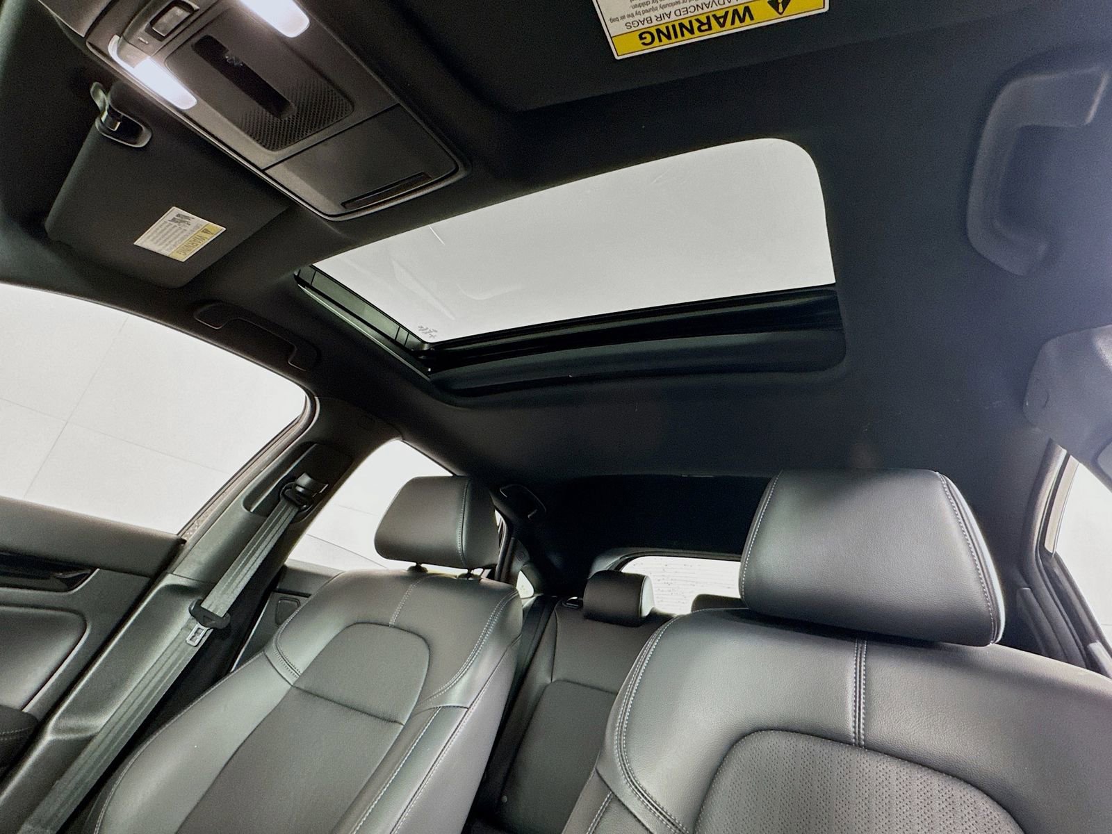 Used 2023 Honda Civic Sport Touring image 15