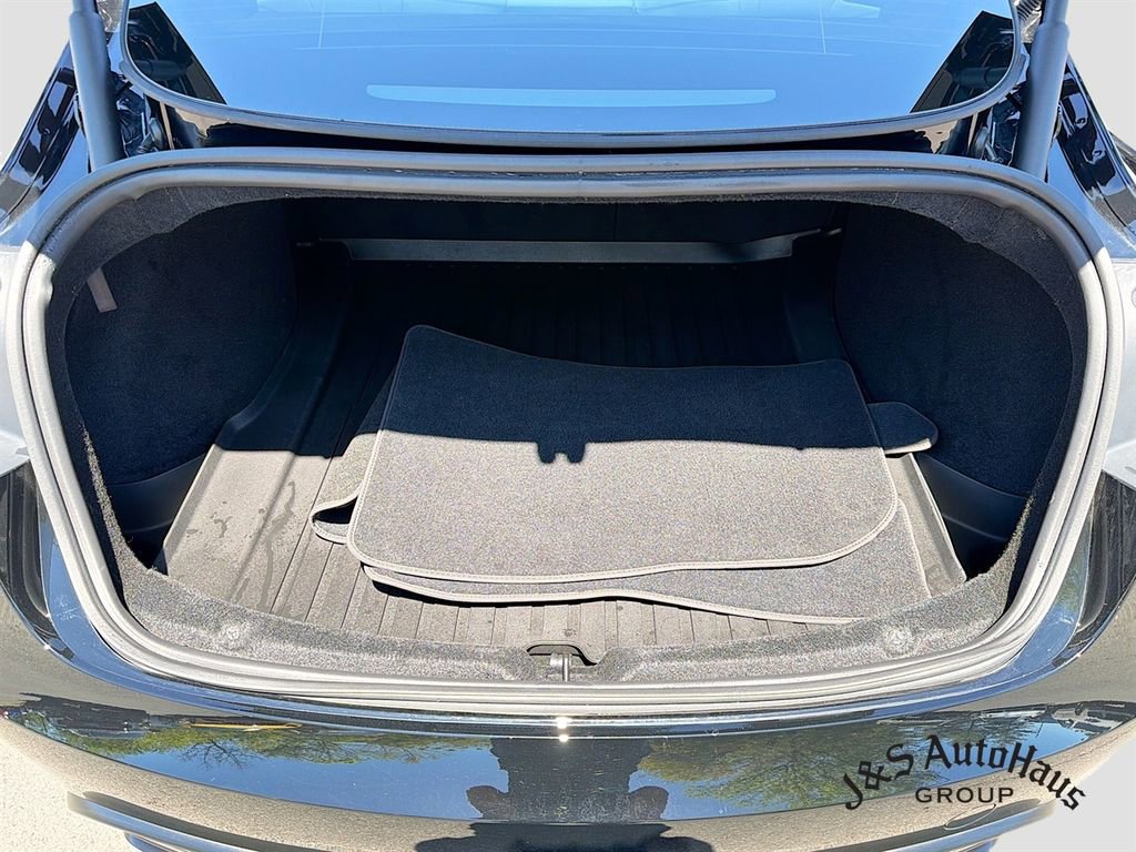 Used 2025 Tesla Model 3 Performance AWD/4WD image 34