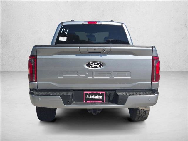 New 2026 Ford F150 Lariat AWD/4WD image 8