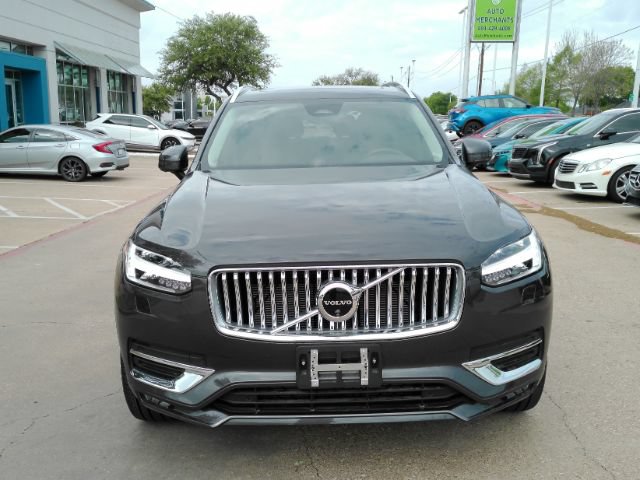 Used 2024 Volvo XC90 B6 Plus w/ Protection Package Premier AWD/4WD image 2