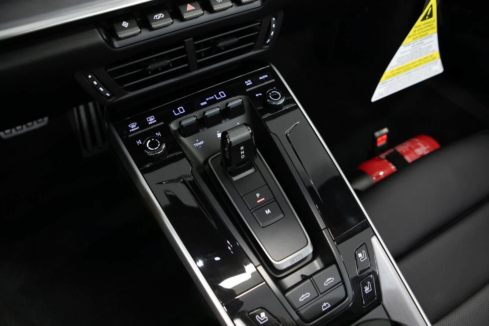 New 2026 Porsche 911 Carrera S RWD image 24