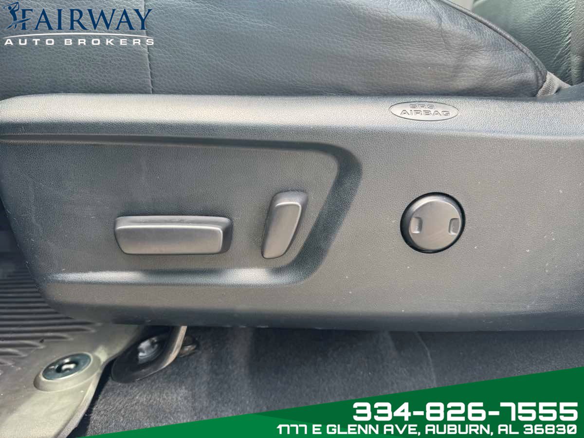 Used 2018 Toyota Tundra Limited image 15