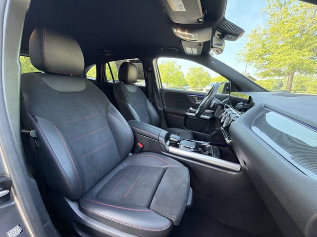 Used 2023 Mercedes-Benz GLA 250 w/ AMG Line Exterior image 27