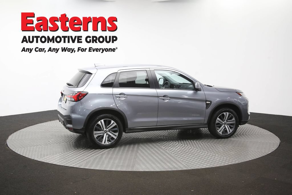 Used 2024 Mitsubishi Outlander Sport ES AWD/4WD image 45