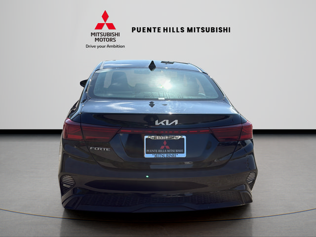 Used 2024 Kia Forte LXS FWD image 6