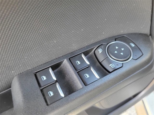 Certified 2022 Ford Bronco Sport Badlands image 16