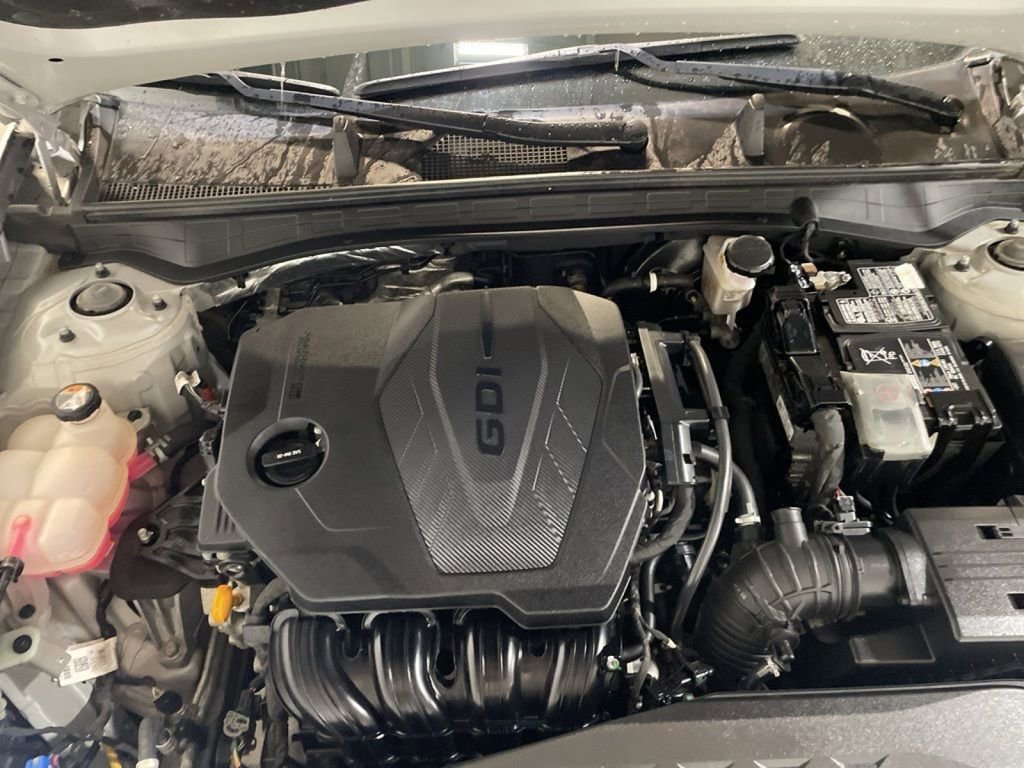 Certified 2021 Hyundai Sonata SEL image 33