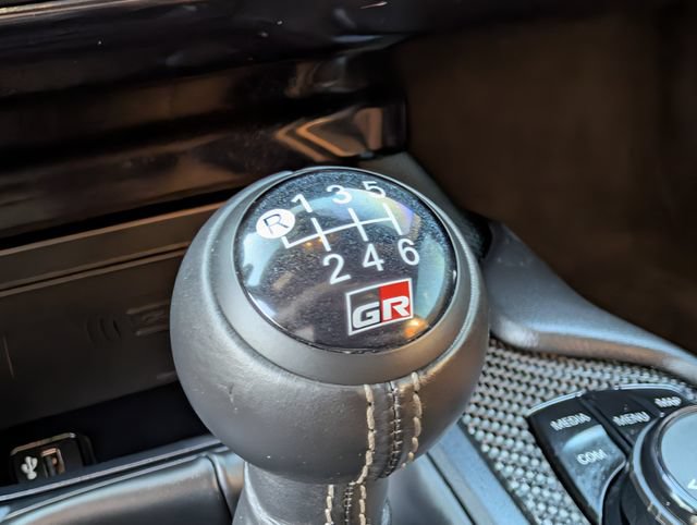 Certified 2024 Toyota Supra Premium w/ Driver Assist Package RWD image 18