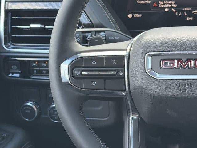 New 2026 GMC Yukon XL Elevation RWD image 24