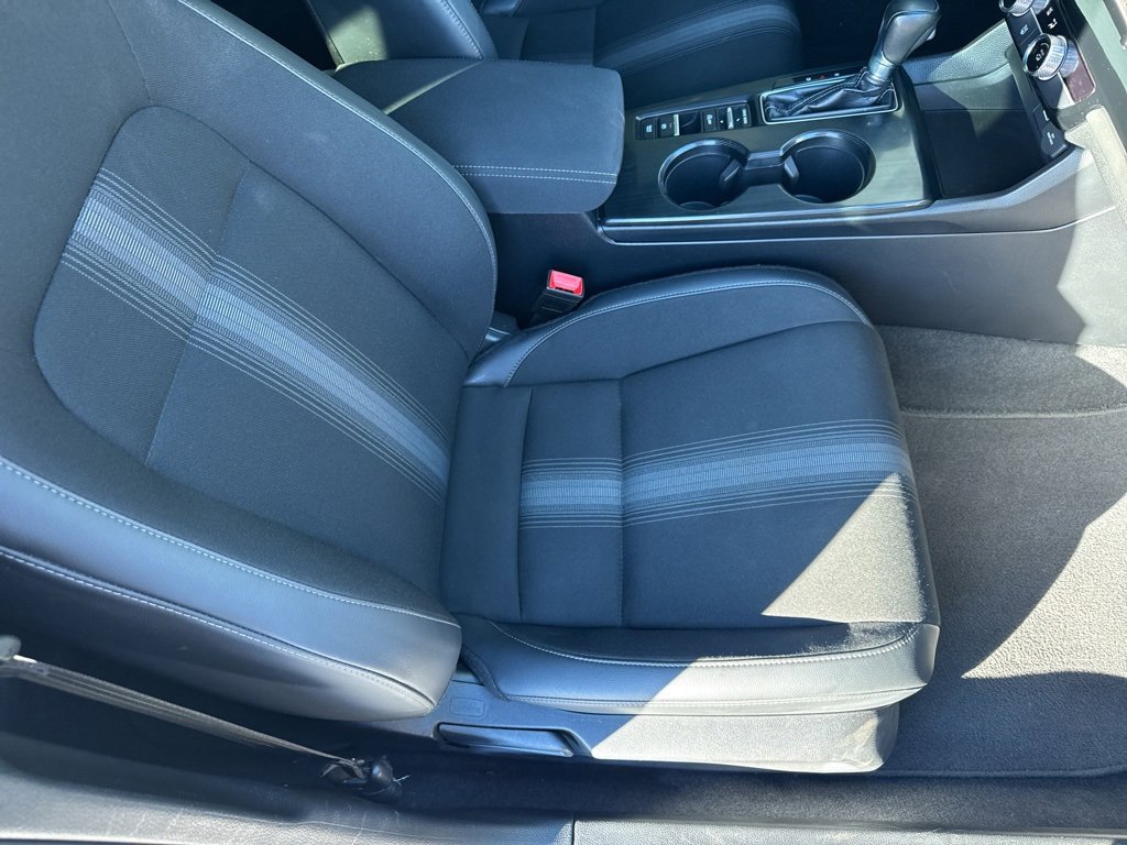 Used 2024 Honda Civic Sport image 11