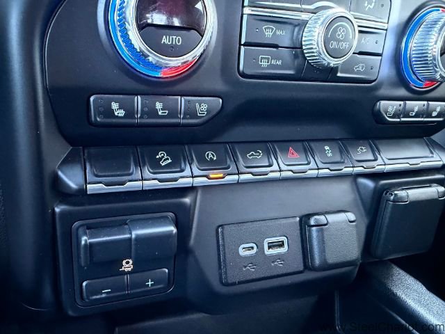 Used 2022 GMC Sierra 1500 SLT w/ SLT Premium Package image 27