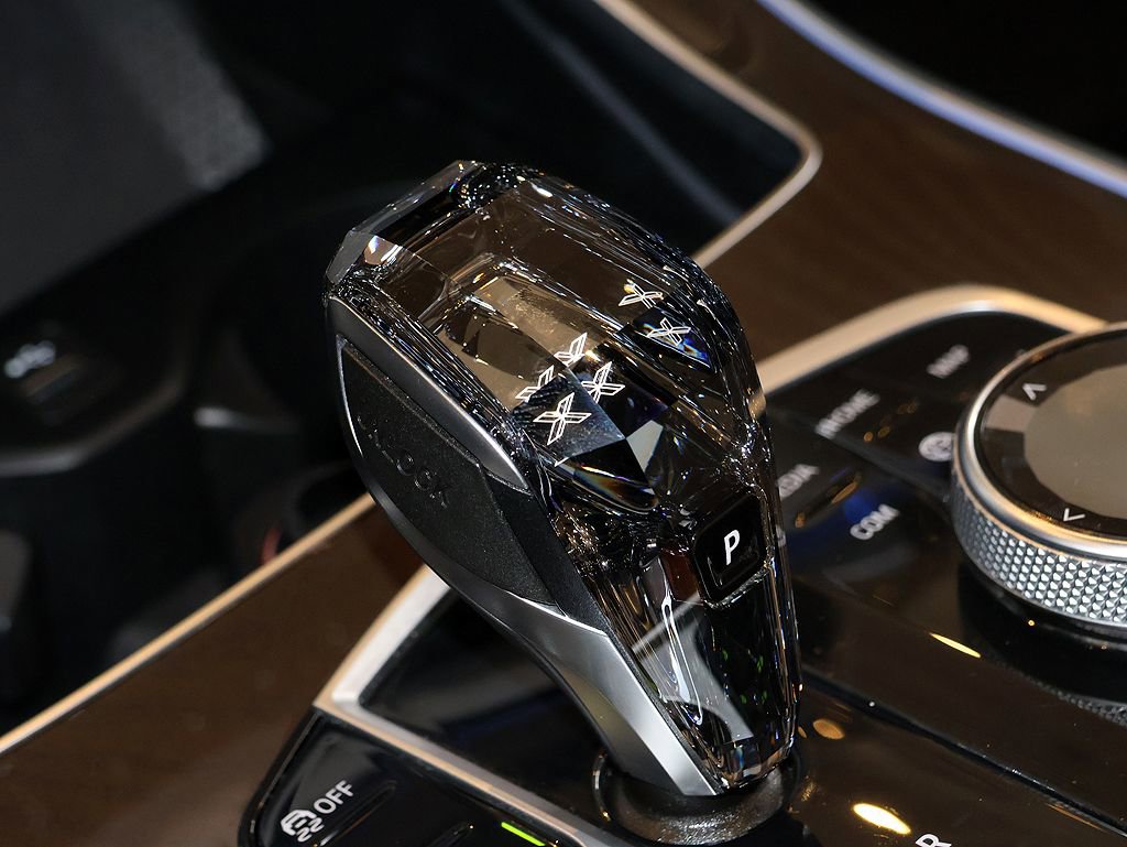 Used 2023 BMW X5 xDrive45e w/ Executive Package image 22