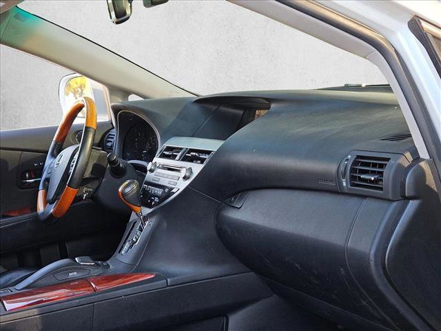 Used 2011 Lexus RX 350 2WD image 25