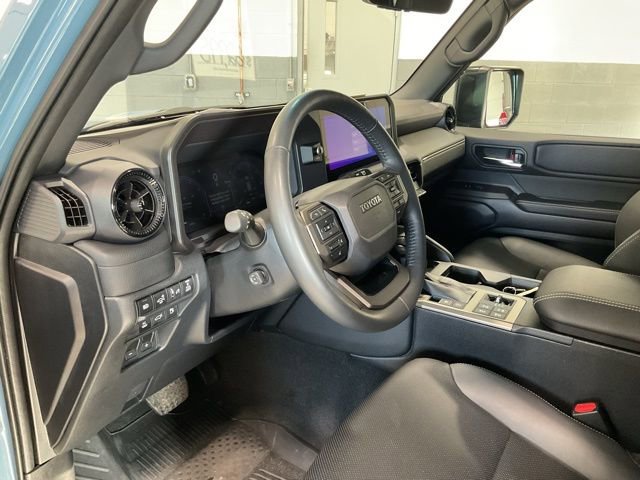 Used 2024 Toyota Land Cruiser Base image 9