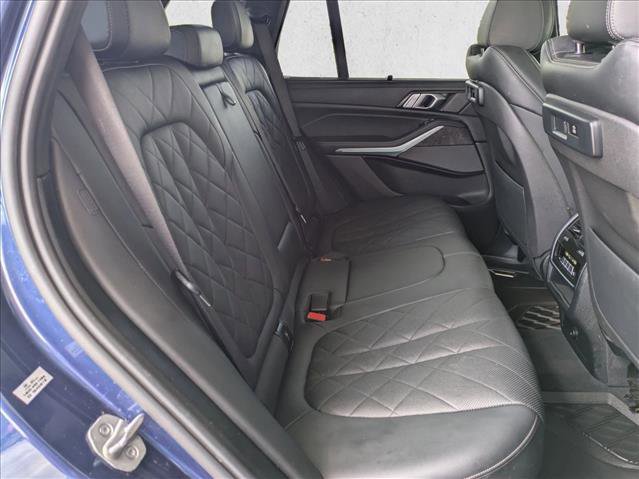 Used 2023 BMW X5 sDrive40i w/ Executive Package image 22