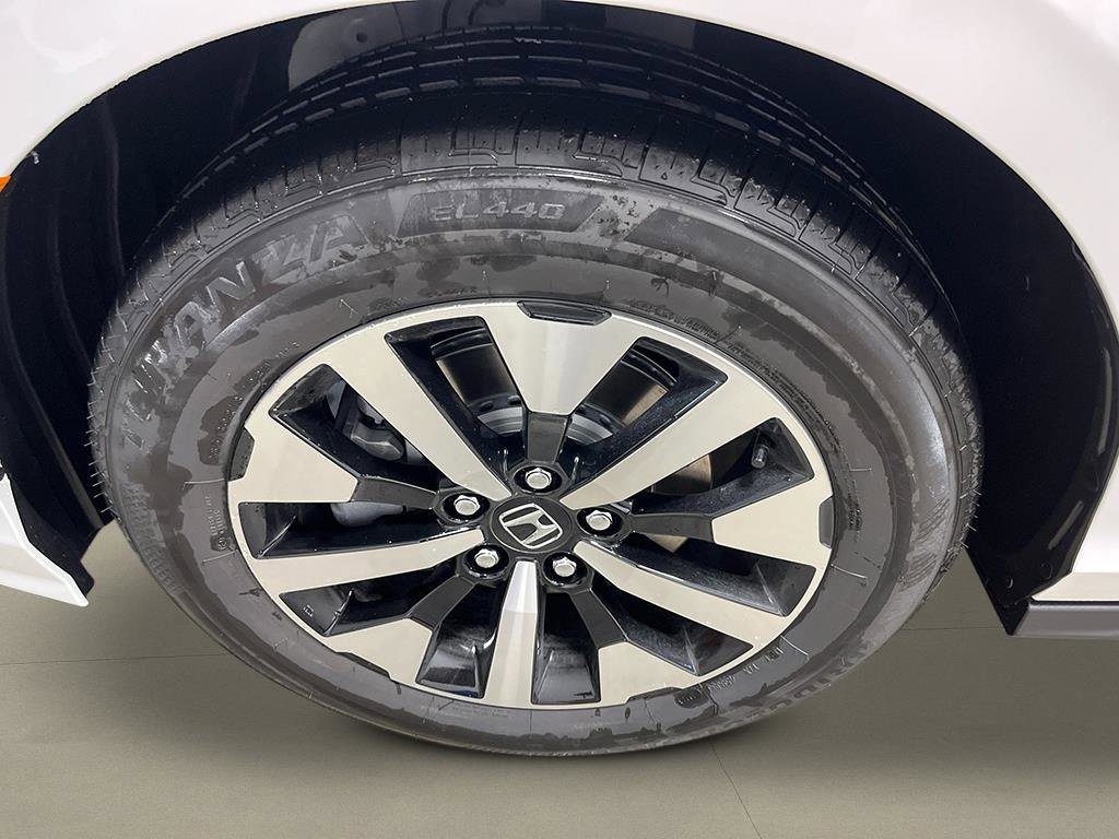 New 2026 Honda Odyssey EX-L image 10