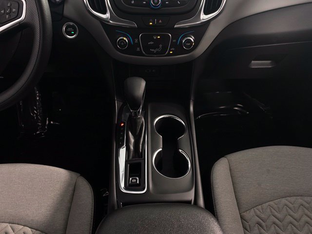Used 2024 Chevrolet Equinox LS w/ Driver Confidence II Package AWD/4WD image 16