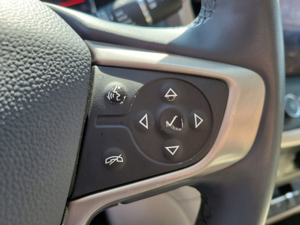 Certified 2023 GMC Acadia Denali AWD/4WD image 26