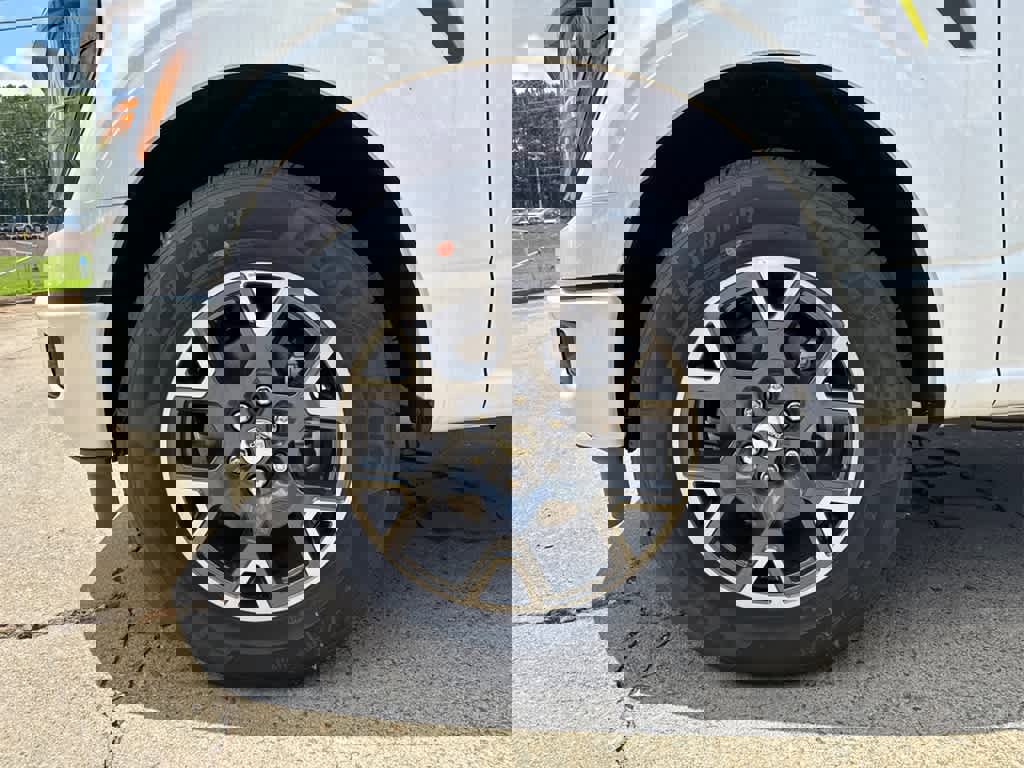 New 2024 Ford F150 STX w/ Mobile Office Package image 9