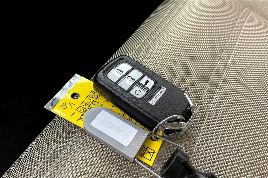 Used 2022 Honda CR-V EX image 11