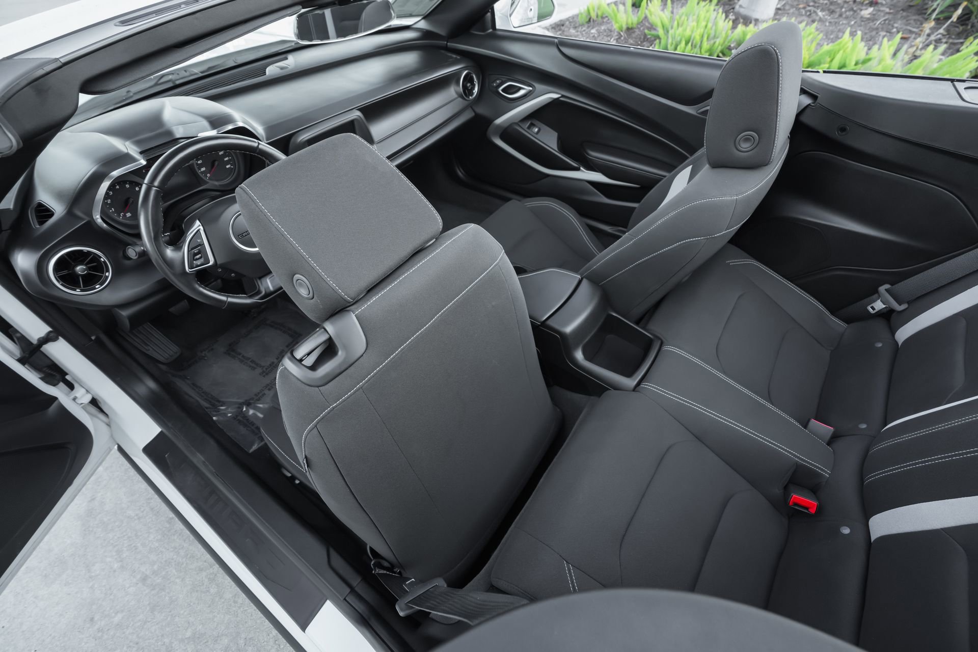 Used 2024 Chevrolet Camaro LT w/ RS Package image 36