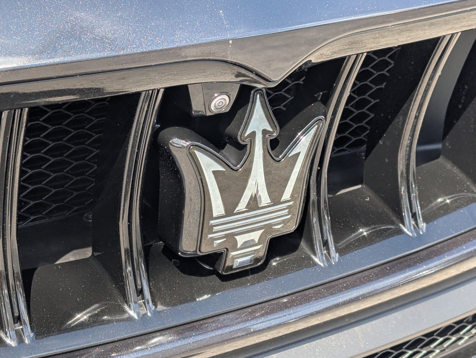 Used 2023 Maserati Grecale Modena image 23