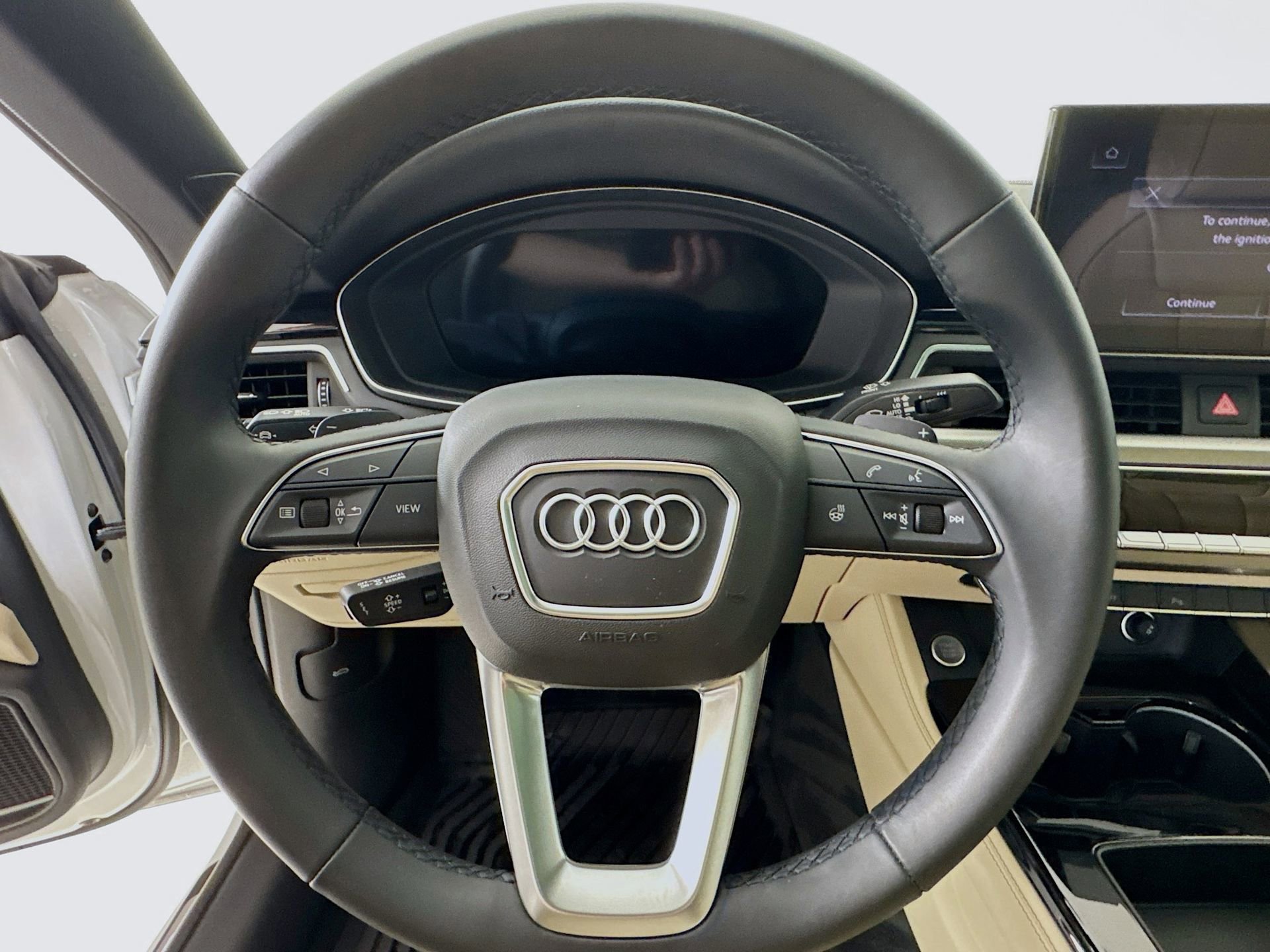 Used 2024 Audi A5 2.0T Premium Plus w/ Premium Plus image 12