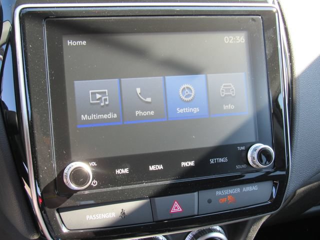 New 2026 Mitsubishi Outlander Sport ES AWD/4WD image 21