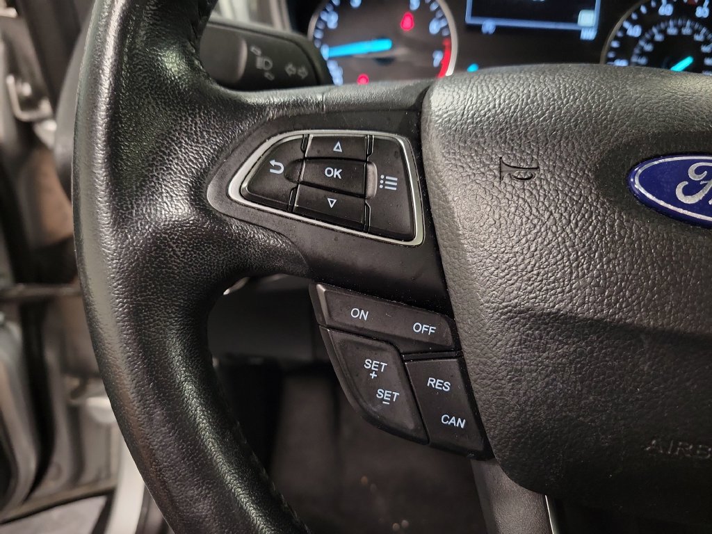 Used 2021 Ford EcoSport Titanium FWD image 24