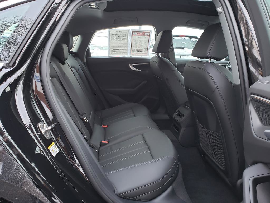 Used 2025 Audi A5 2.0T Premium w/ Convenience Package image 16