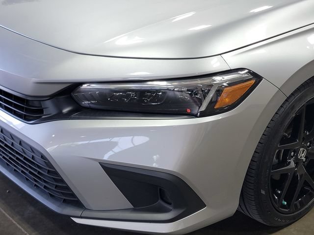 Certified 2024 Honda Civic Sport image 9