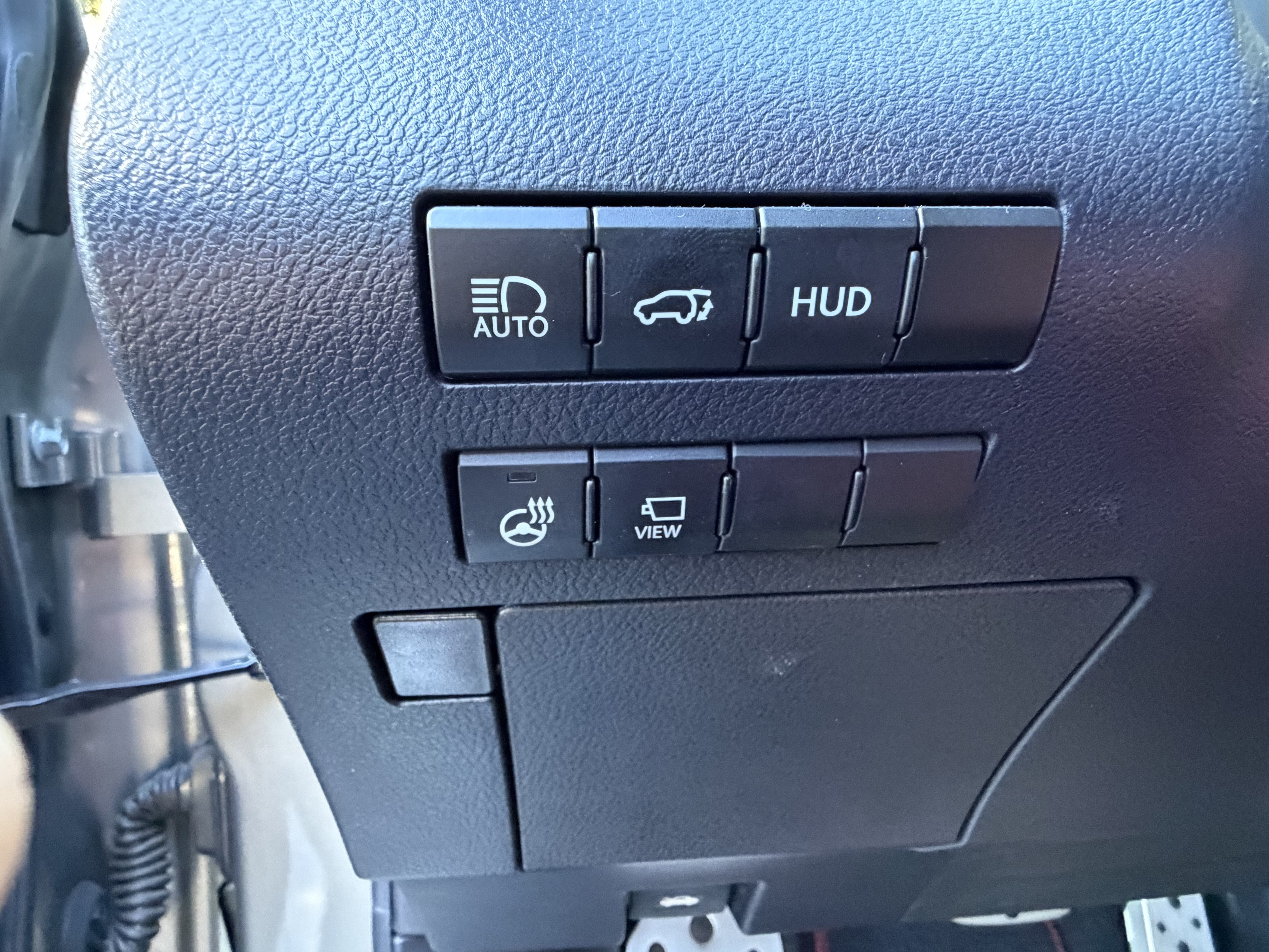 Used 2020 Lexus RX 350 F Sport w/ Accessory Package AWD/4WD image 15