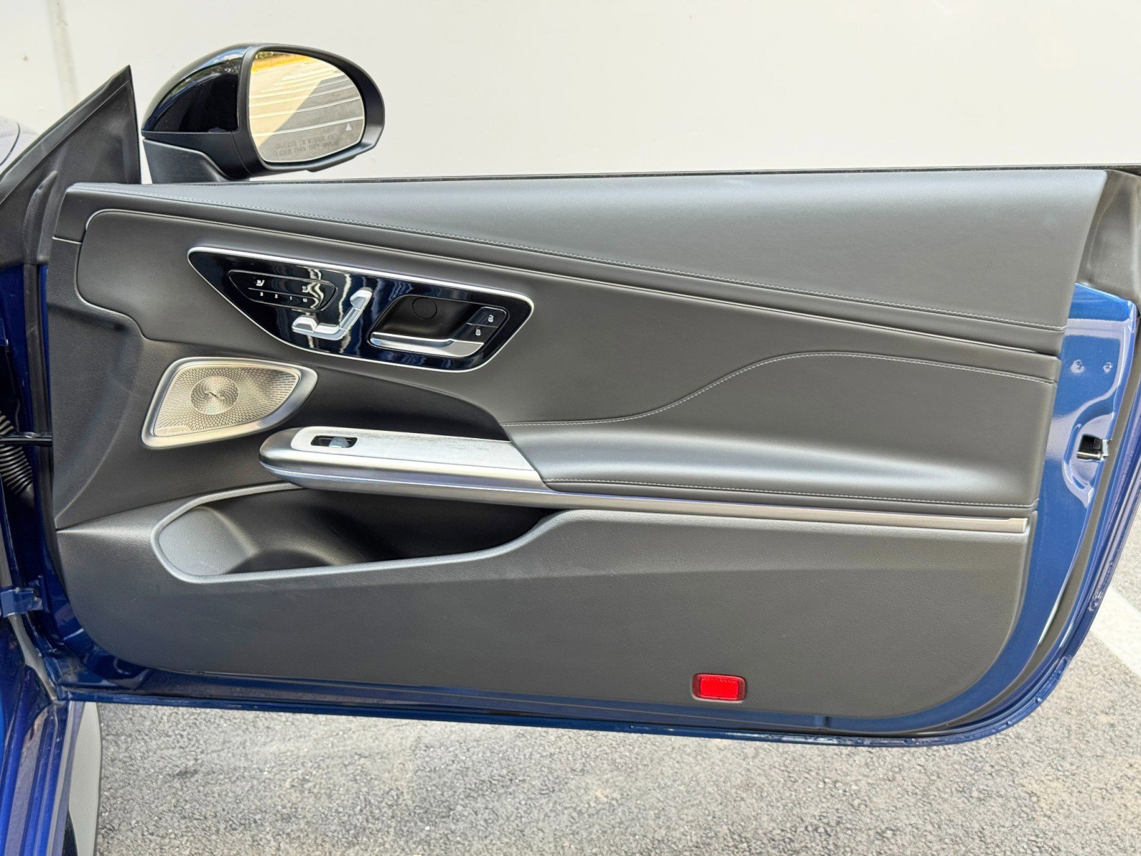 Used 2025 Mercedes-Benz CLE 53 AMG 4MATIC Coupe image 40