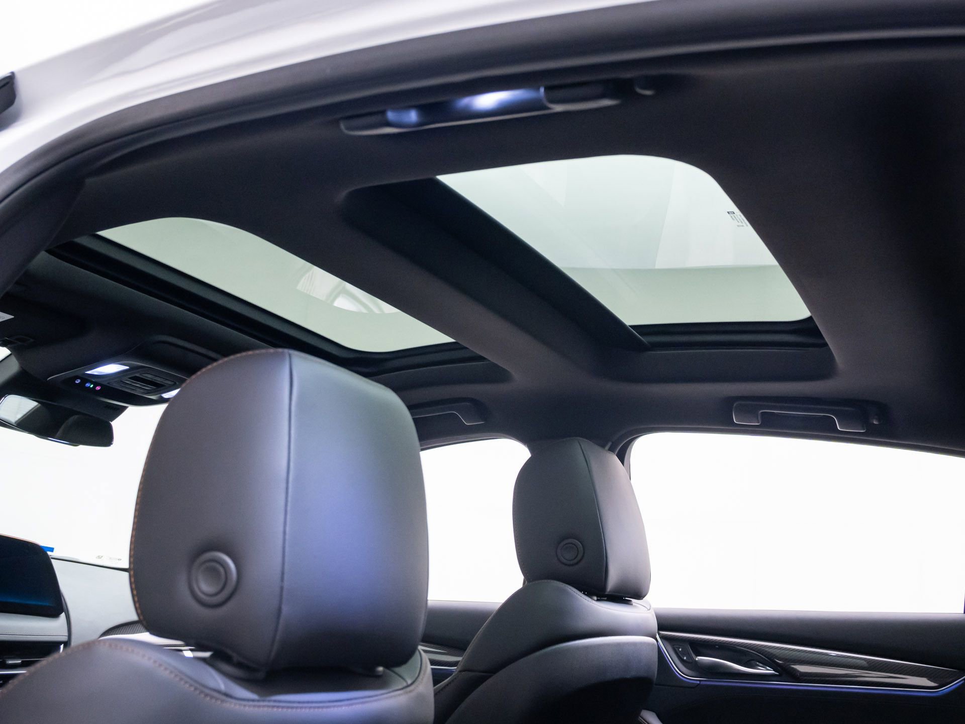 New 2026 Cadillac CT5 Sport AWD/4WD image 17