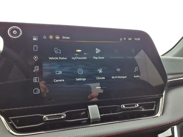 New 2026 Chevrolet Equinox RS w/ Convenience Package III AWD/4WD image 17