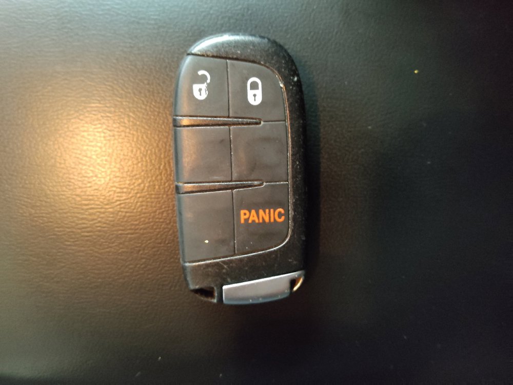 Used 2020 Dodge Journey SE w/ SE Popular Equipment Group FWD image 32