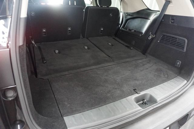 Used 2024 Nissan Pathfinder S image 15