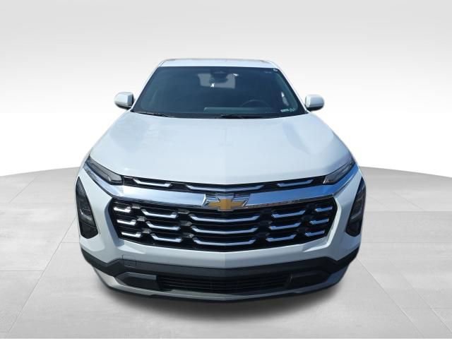 Used 2025 Chevrolet Equinox LT image 10