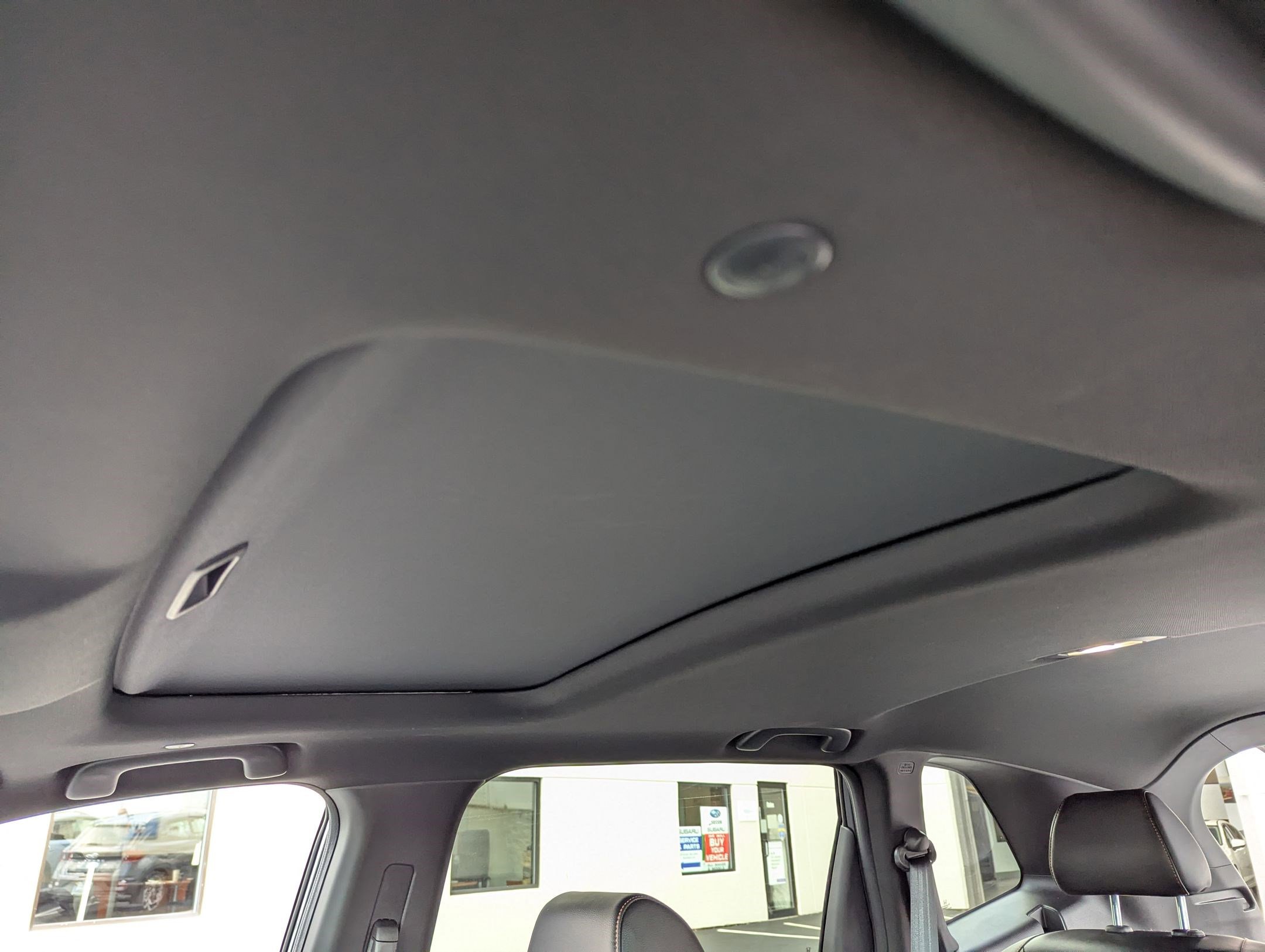 Used 2025 Honda CR-V Sport-L image 18