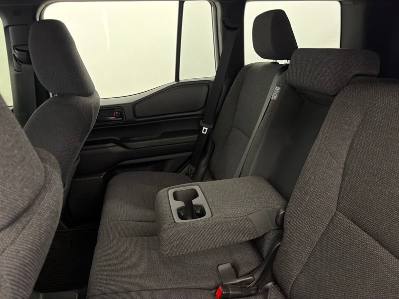 Used 2025 Toyota Land Cruiser 1958 AWD/4WD image 15