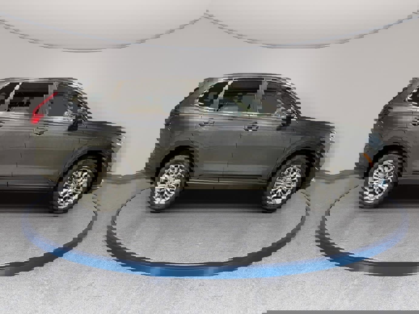 New 2026 Honda CR-V EX image 4