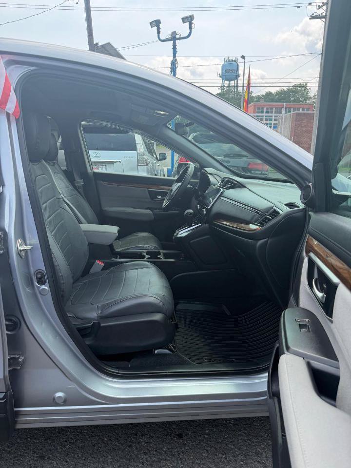 Used 2019 Honda CR-V EX image 25