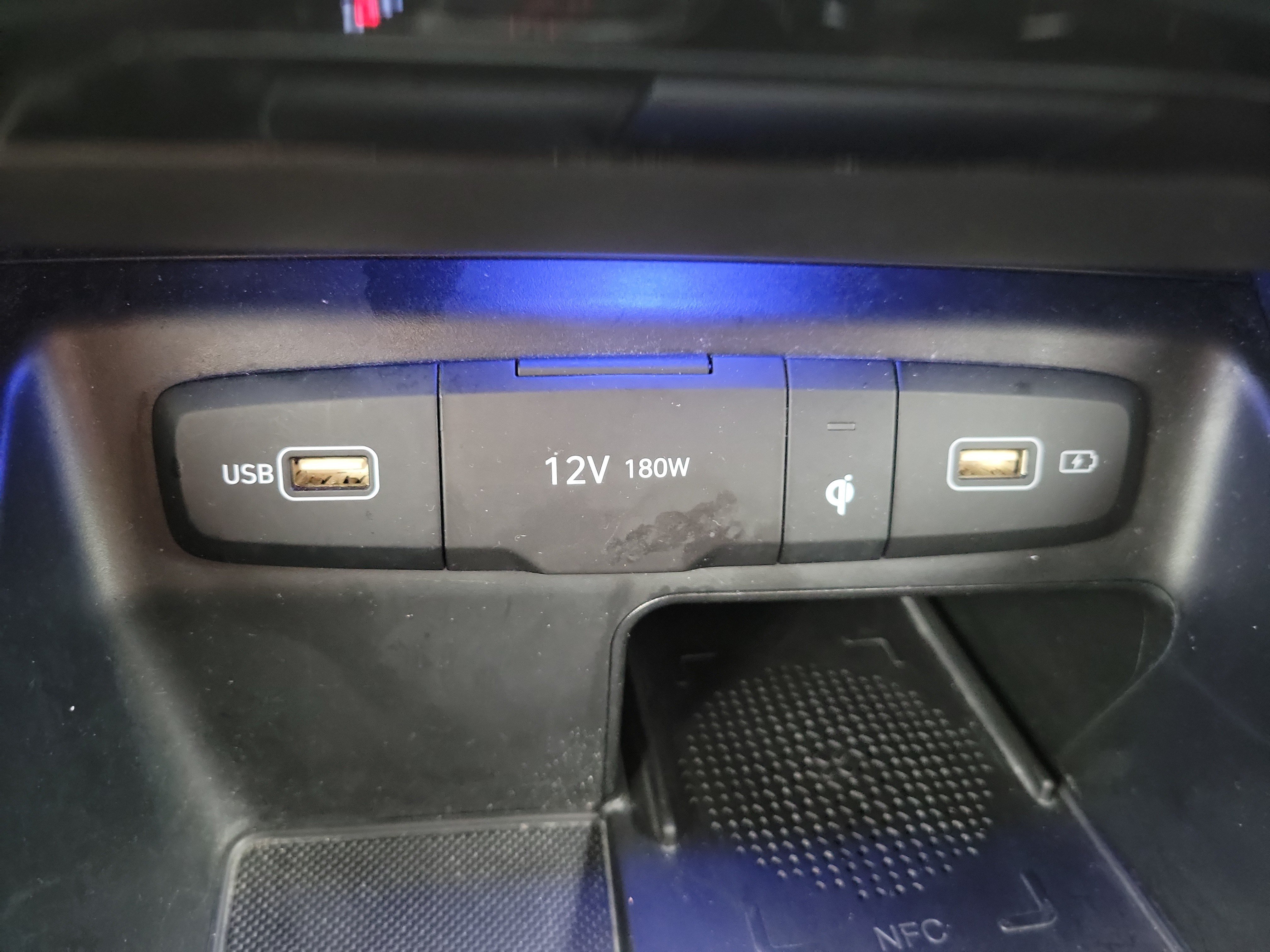 Used 2022 Hyundai Tucson N Line FWD image 17