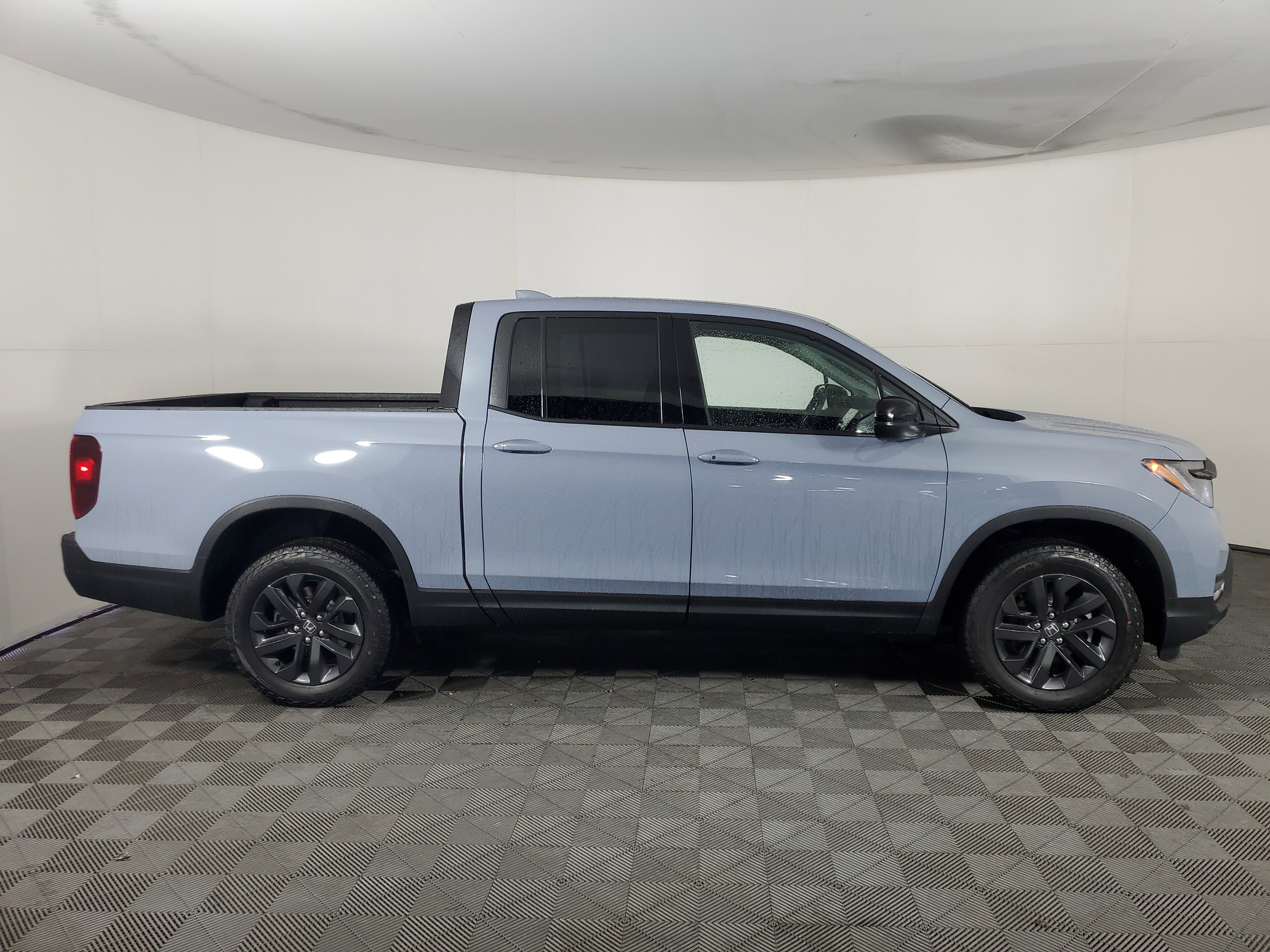 New 2026 Honda Ridgeline Sport image 3